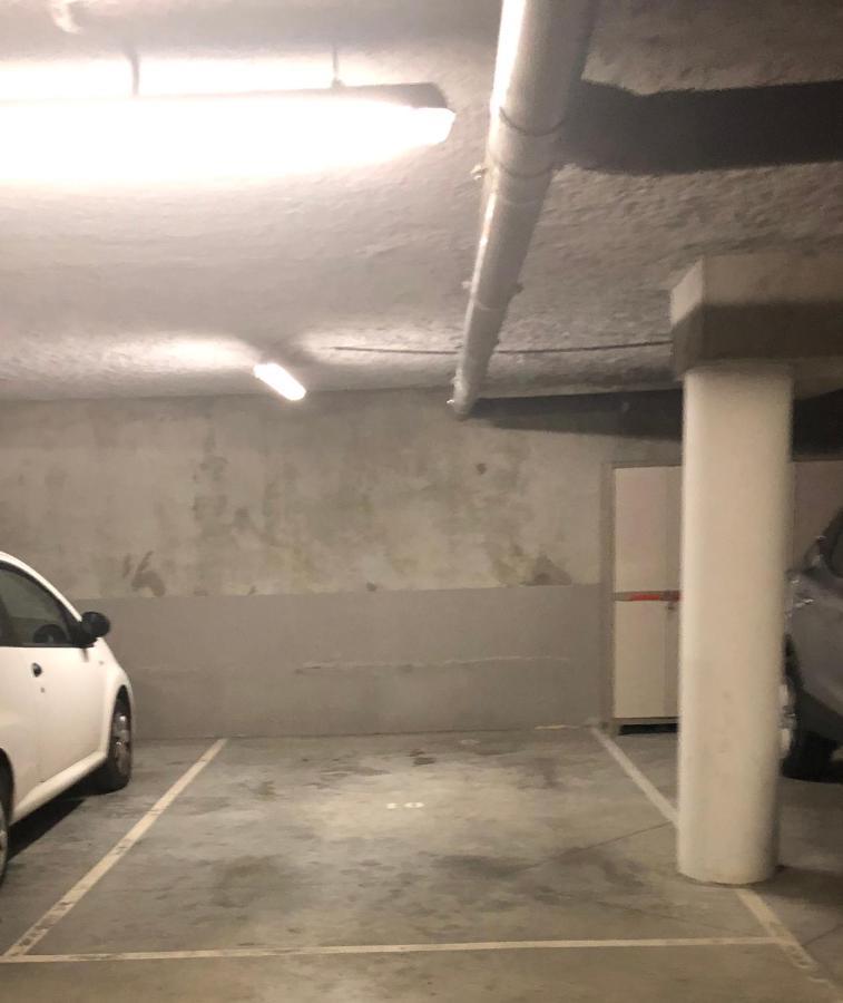 ARCACHON appartement T2 51M et PARKING Extérieur photo